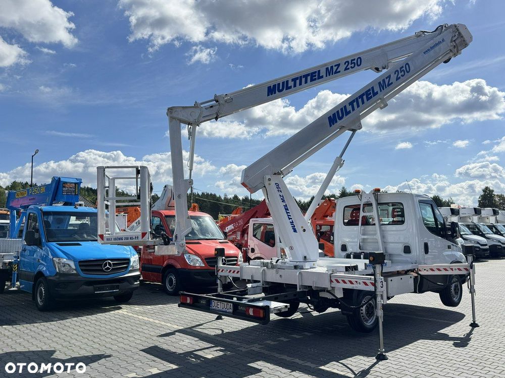 Iveco Daily 35S14 - 21