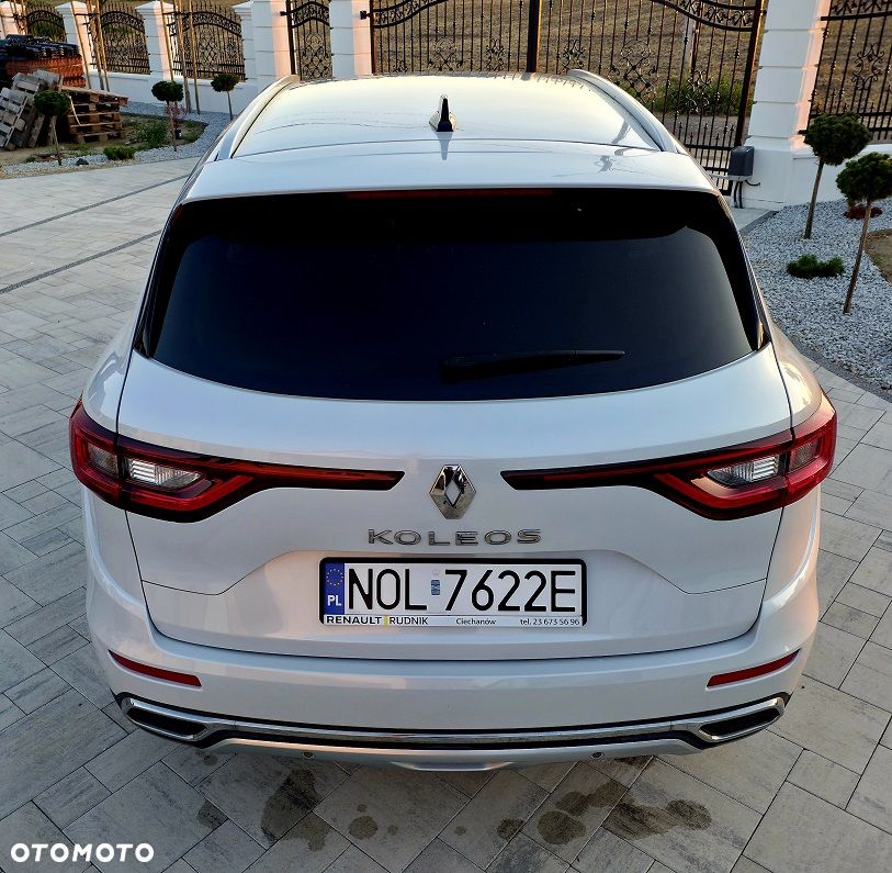Renault Koleos 1.3 TCe Intens EDC - 15
