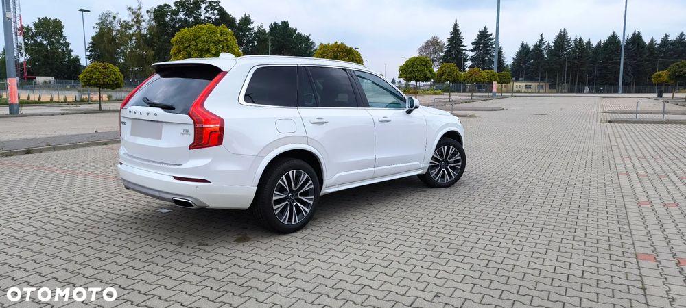 Volvo XC 90 T5 AWD Geartronic Inscription - 7