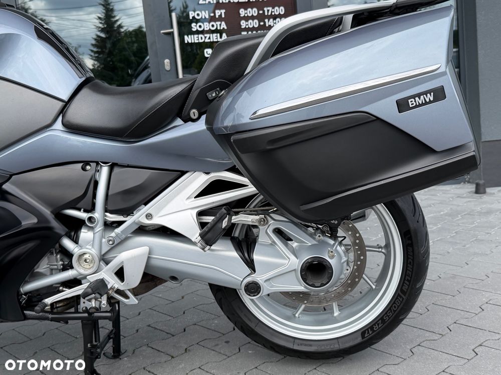 BMW RT - 32