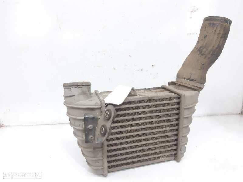 INTERCOOLER AUDI TT - 1