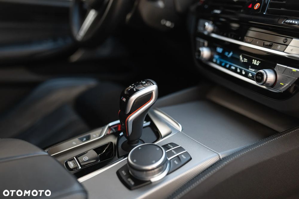 BMW M5 Competition - 20