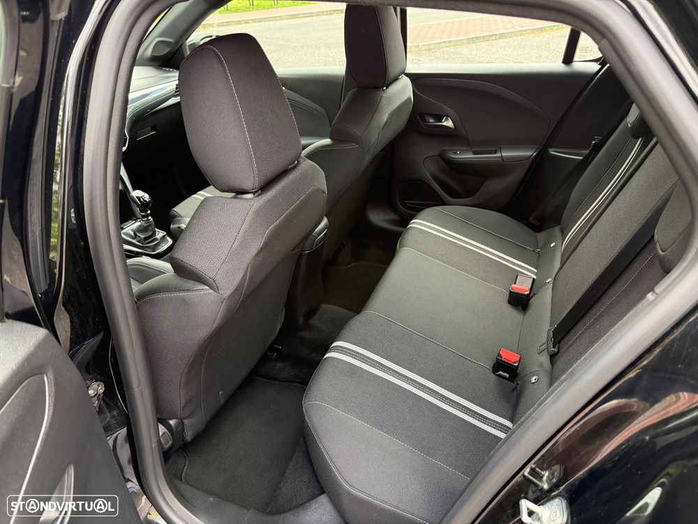 Opel Corsa 1.2 T GS - 37