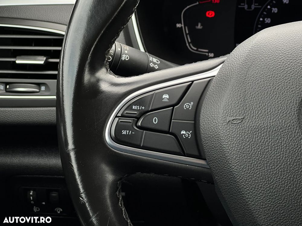 Renault Talisman BLUE dCi 160 EDC BUSINESS EDITION - 19