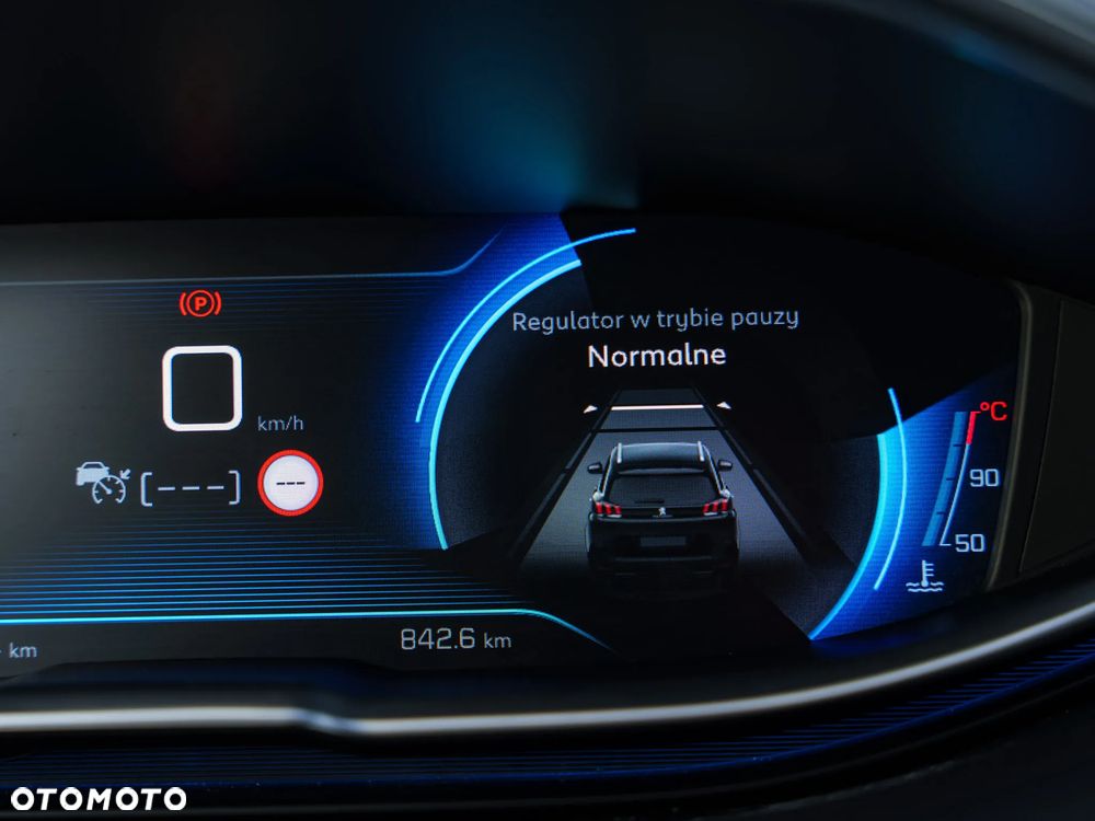 Peugeot 3008 1.5 BlueHDi Allure S&S - 29