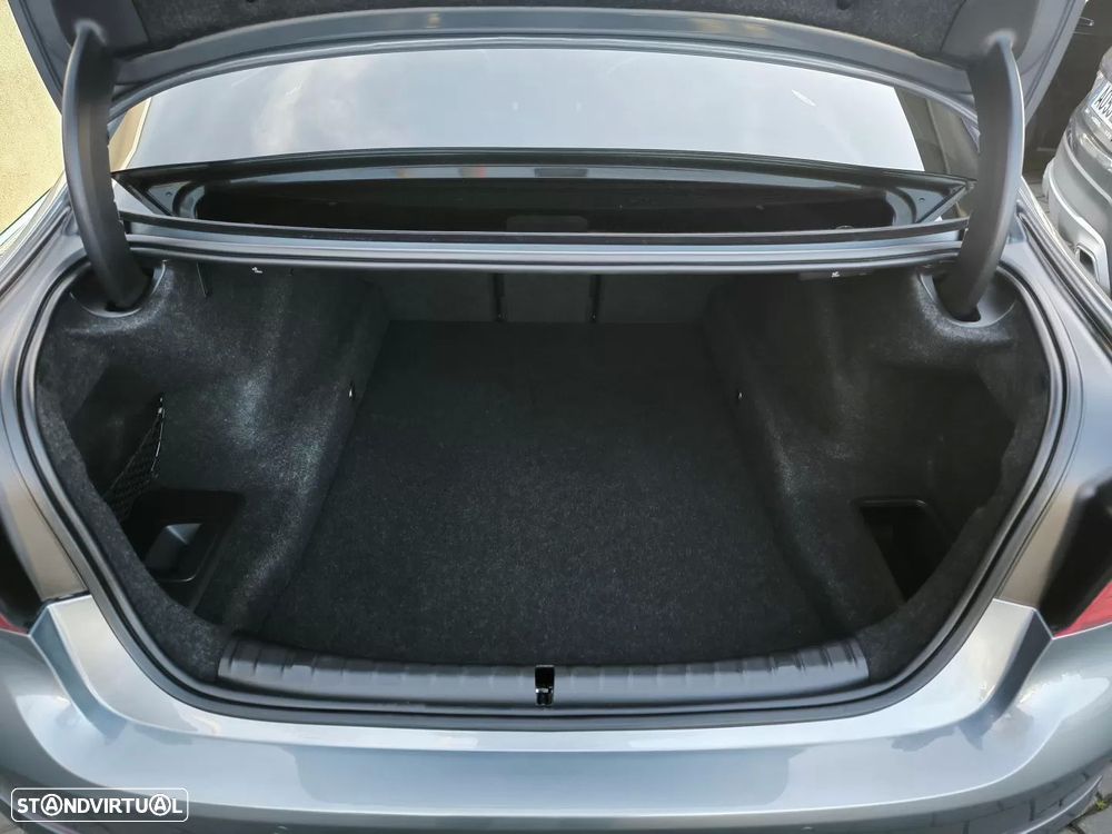 BMW 520 d Line Luxury Auto - 58