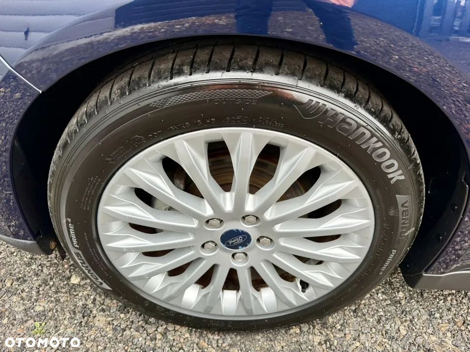 Ford C-MAX 1.6 Ti-VCT Titanium - 15