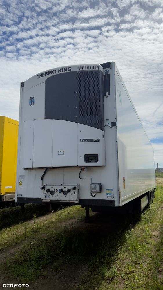 Krone Mega wynajmę lub sprzedam - 1