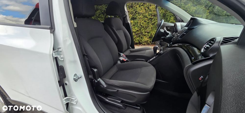 Chevrolet Orlando 2.0 TD LTZ+ - 35