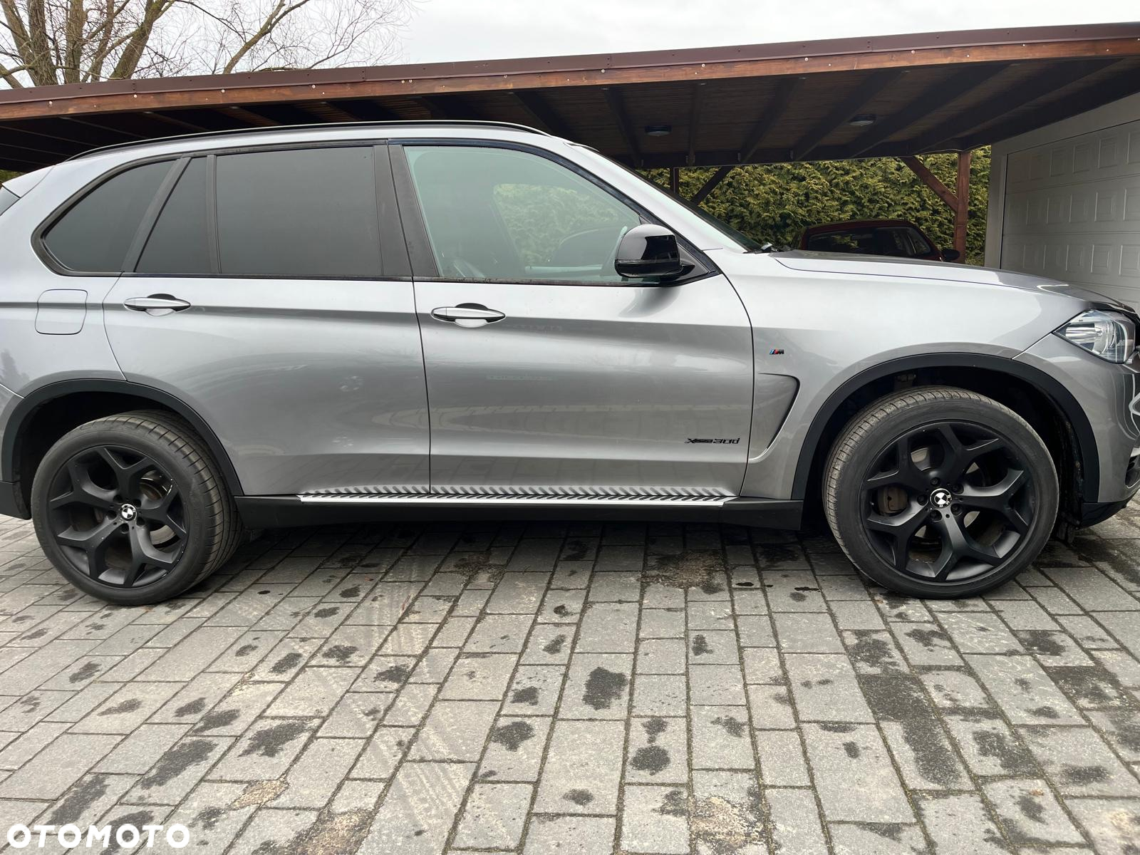 BMW X5 xDrive30d - 3