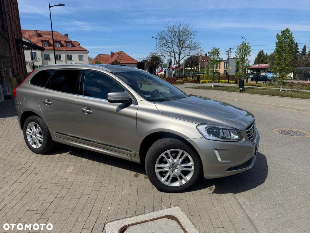 Volvo XC 60 - 2