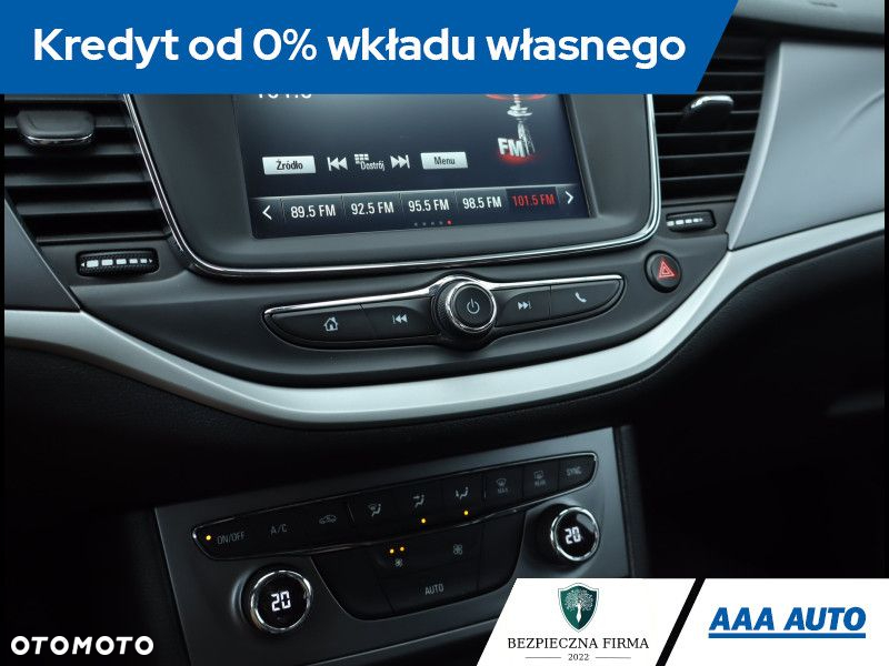 Opel Astra - 13