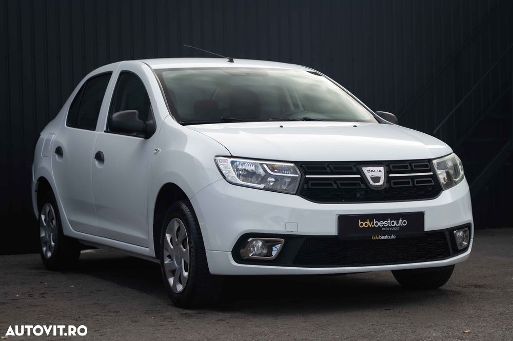 Dacia Logan 0.9 TCe SL PLUS - 29