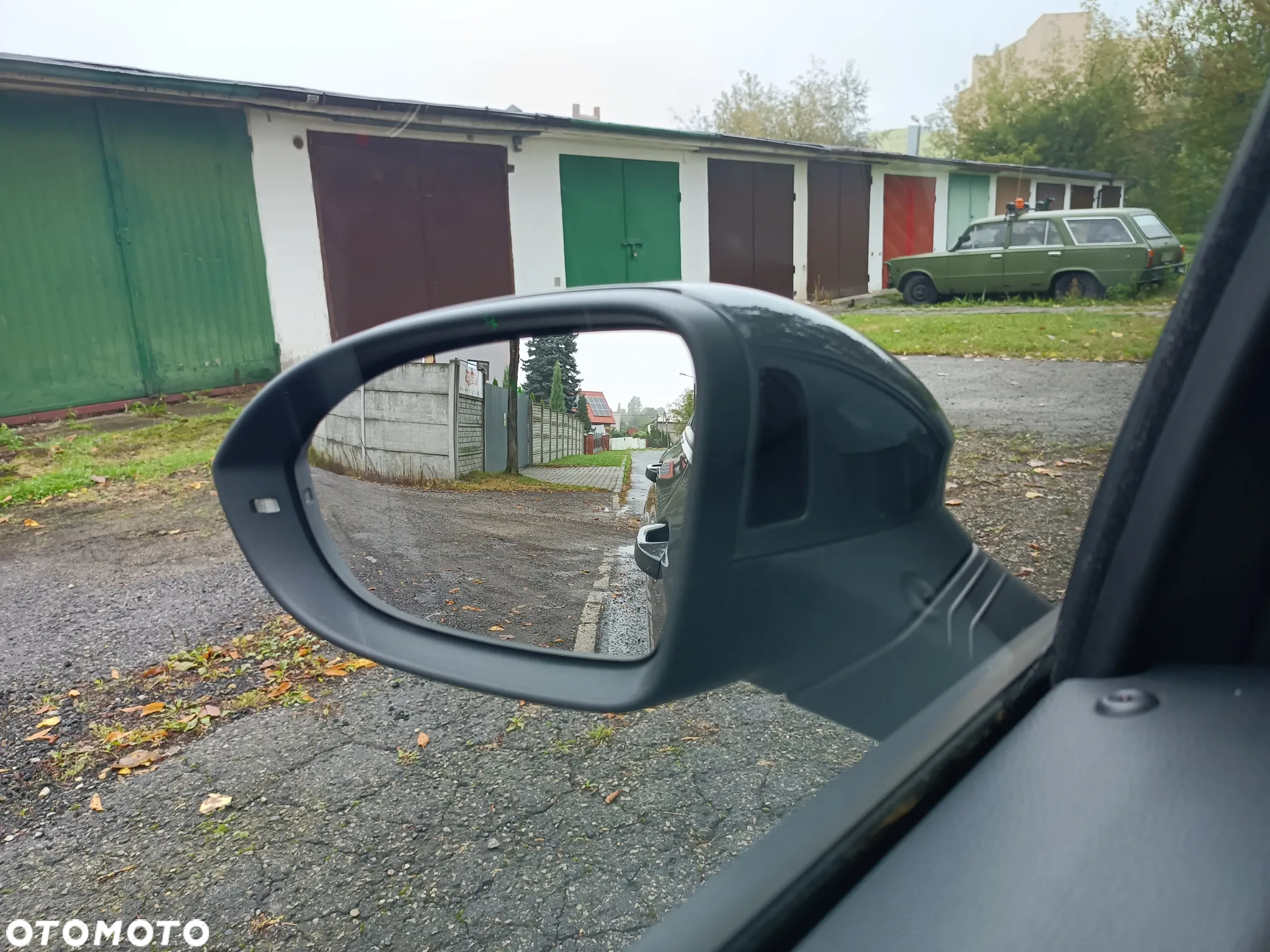 Volkswagen Golf VIII 2.0 TDI Life - 19