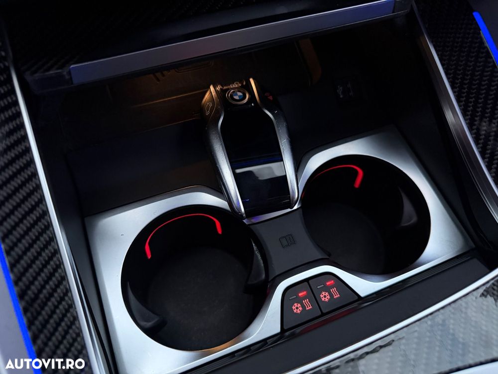 BMW X6 M - 27