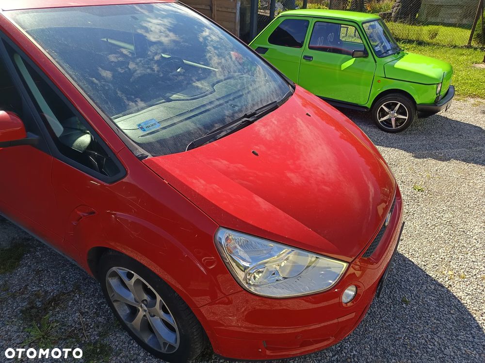 Ford S-Max 2.0 Titanium - 29