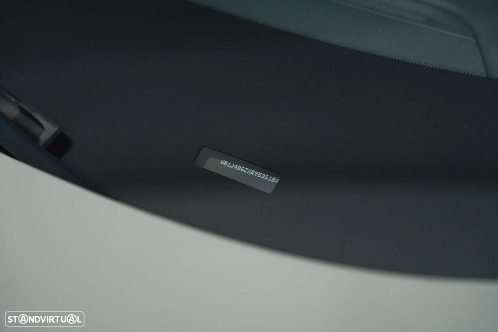 DS DS7 Crossback E-Tense Performance Line EAT8 - 6