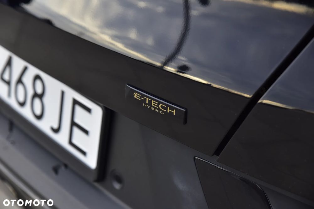 Renault Arkana E-TECH Full 145 E-TECH engineerd - 33