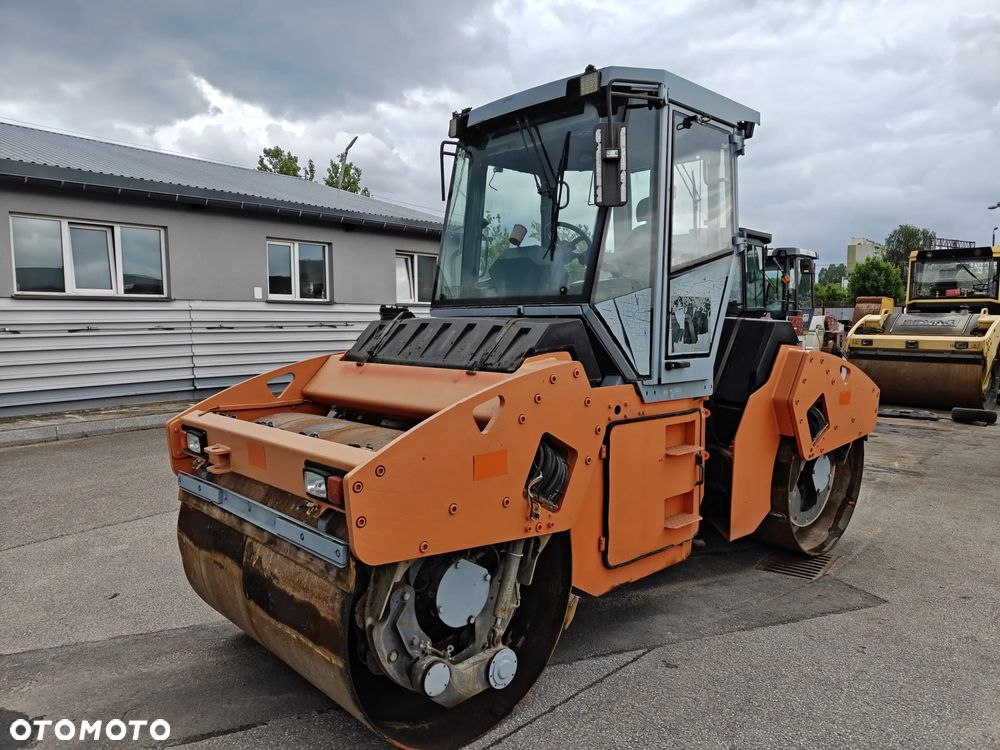 Hamm HD90.4 - 1