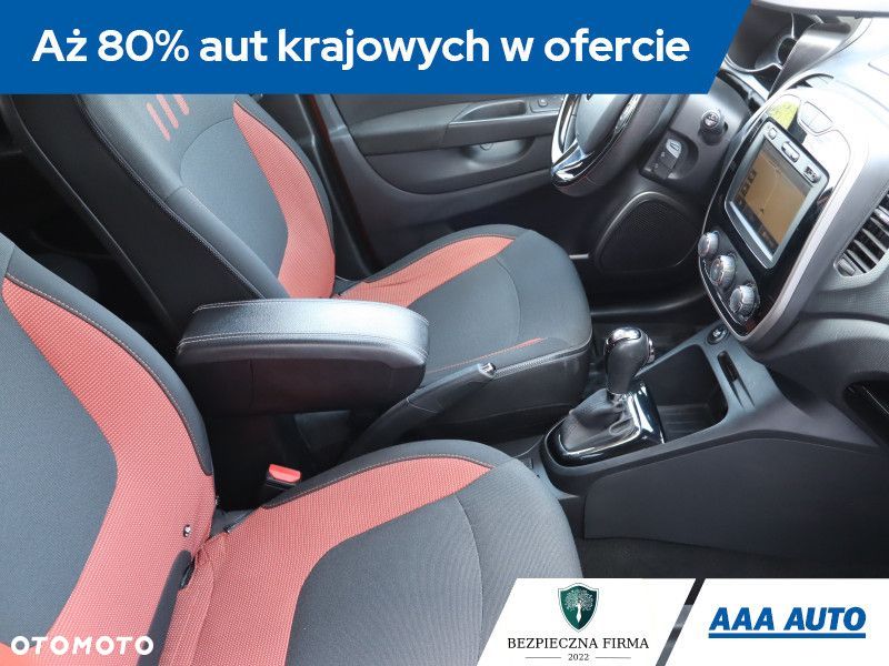 Renault Captur - 11