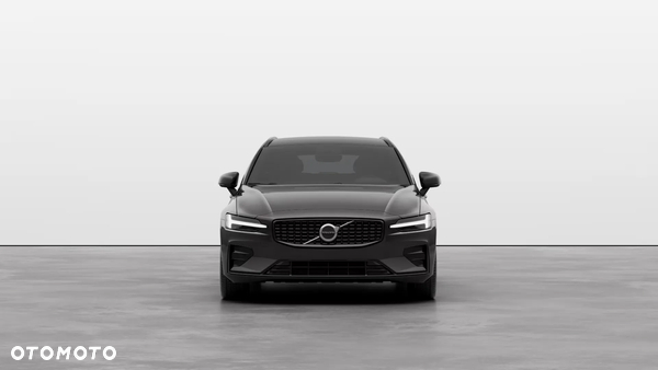 Volvo V60 B4 B Plus Dark