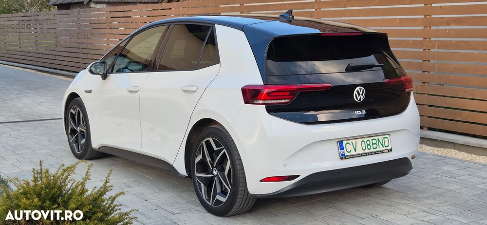 Volkswagen ID.3 77 kWh Pro S - 4
