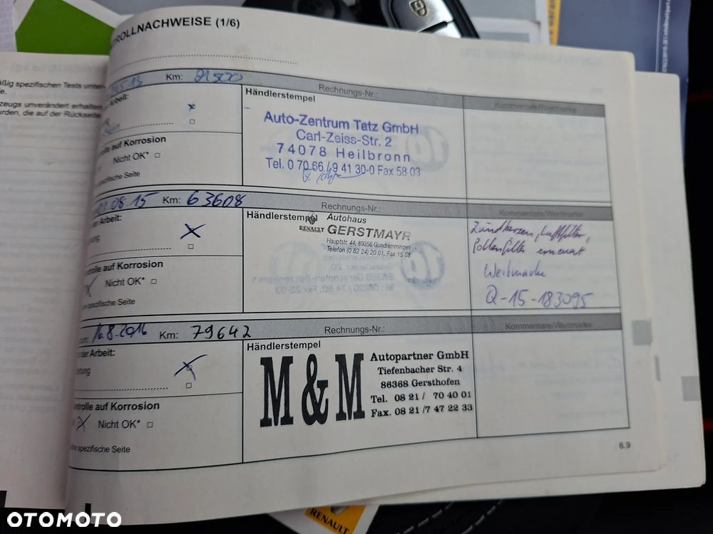 Renault Clio TCe 100 Expression - 30