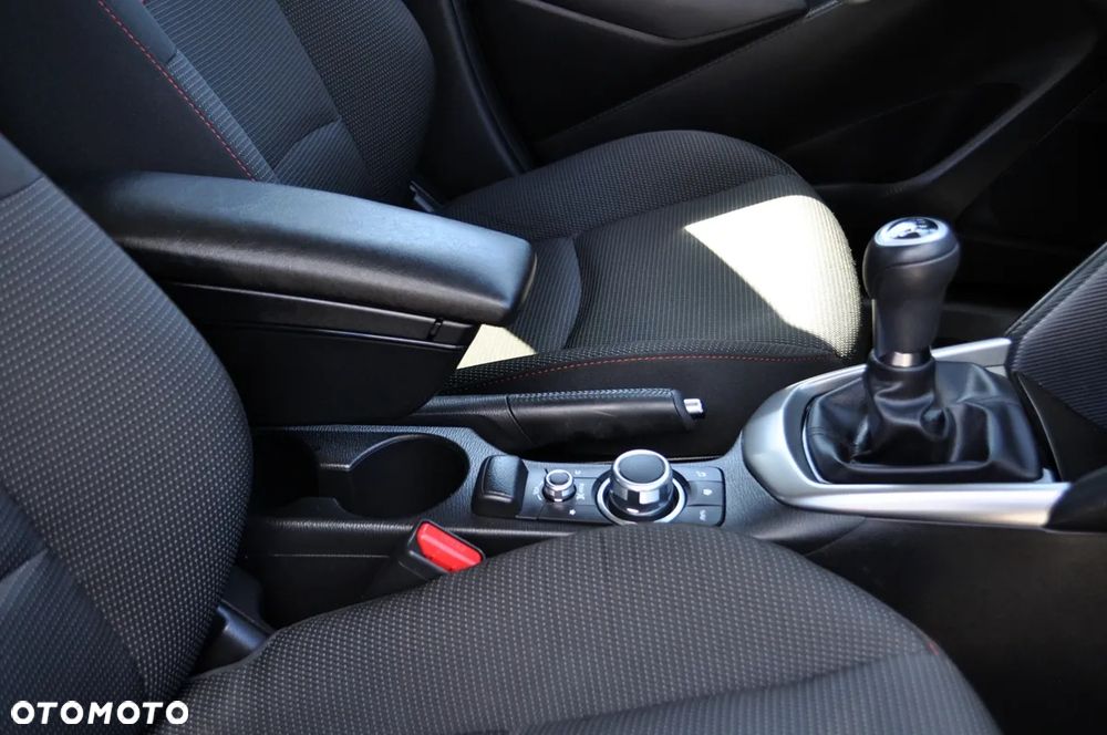 Mazda 2 SKYACTIV-G 90 Sports-Line - 37