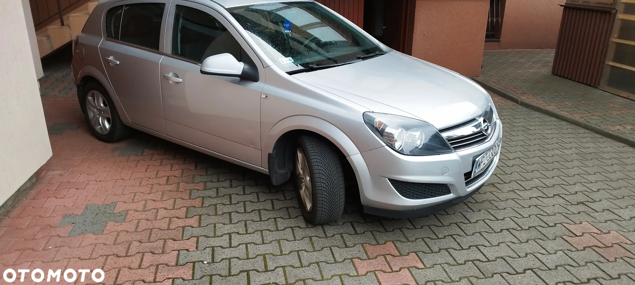 Opel Astra III 1.6 EU5 - 4