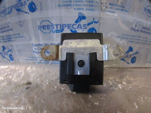 Modulo 4588232 52010382B SAAB 95 2007 1.9 TID 150CV 4P PRETO Módulo De Alarme  SAAB 95 FASE 1 1999 2.0I 150CV    4P AZUL - 2