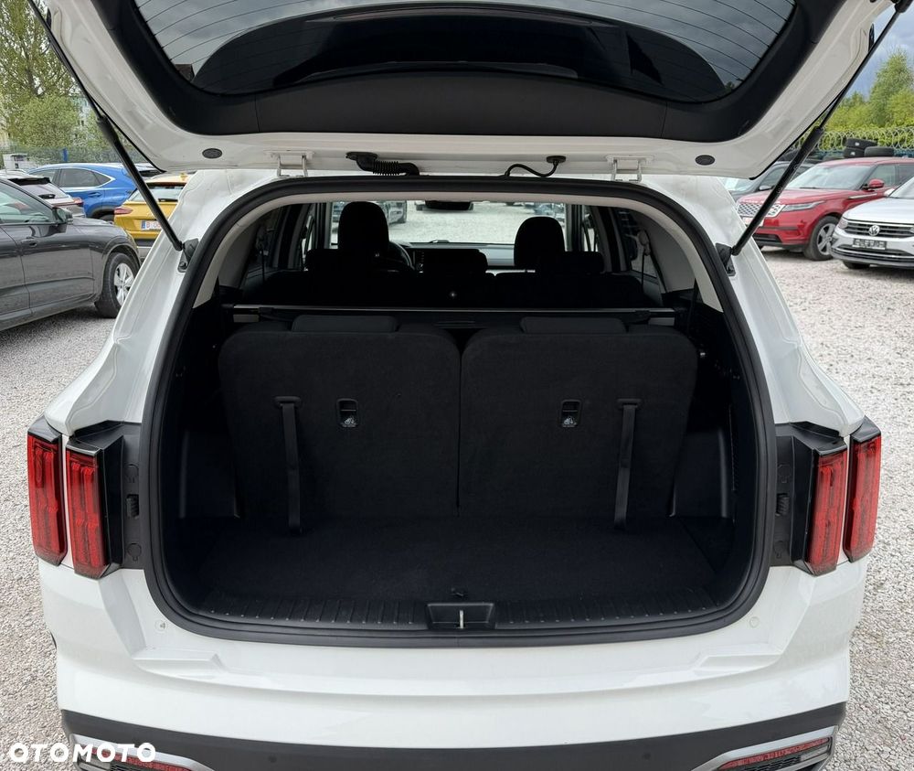 Kia Sorento - 39