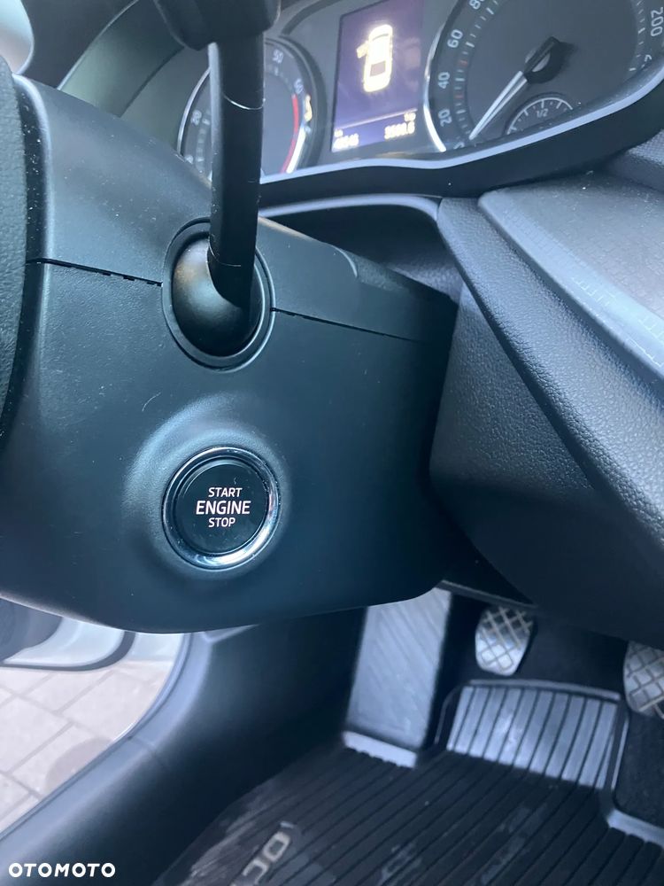 Skoda Octavia 1.5 TSI ACT Ambition - 12