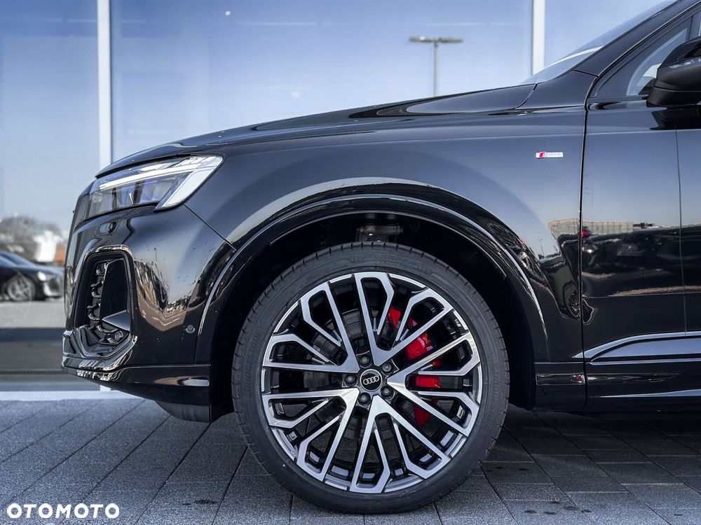 Audi Q7 - 5