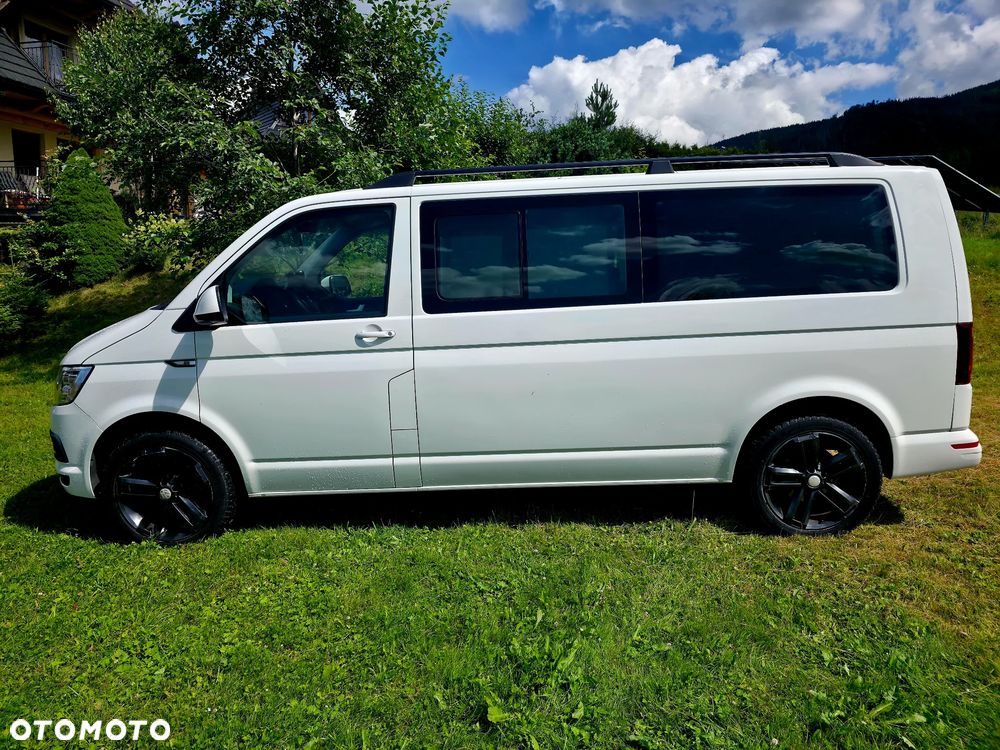 Volkswagen Caravelle 2.0 TDI L2 Trendline 4Motion DSG - 15