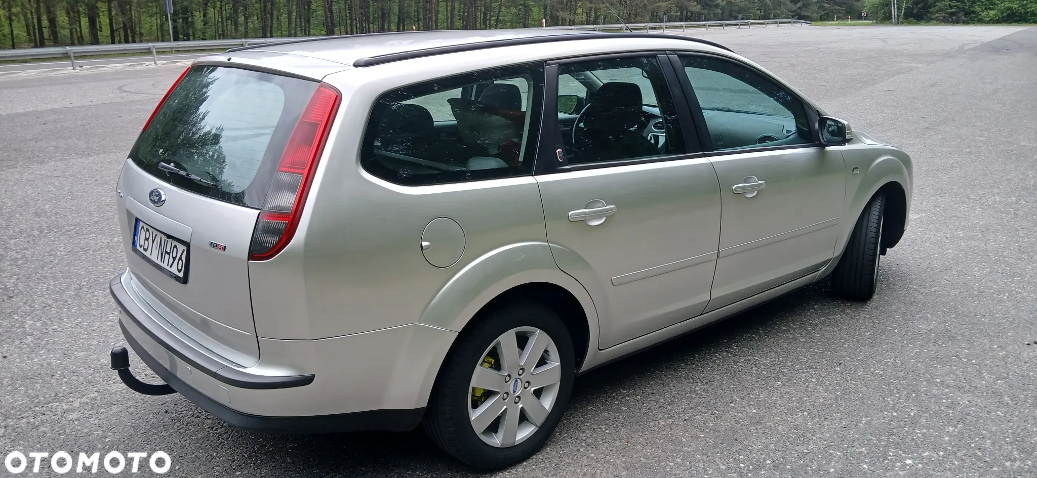 Ford Focus - 5