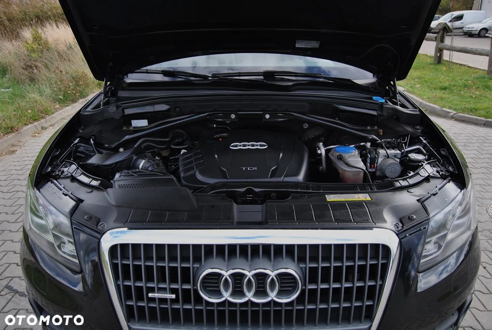 Audi Q5 2.0 TDI Quattro S tronic - 16