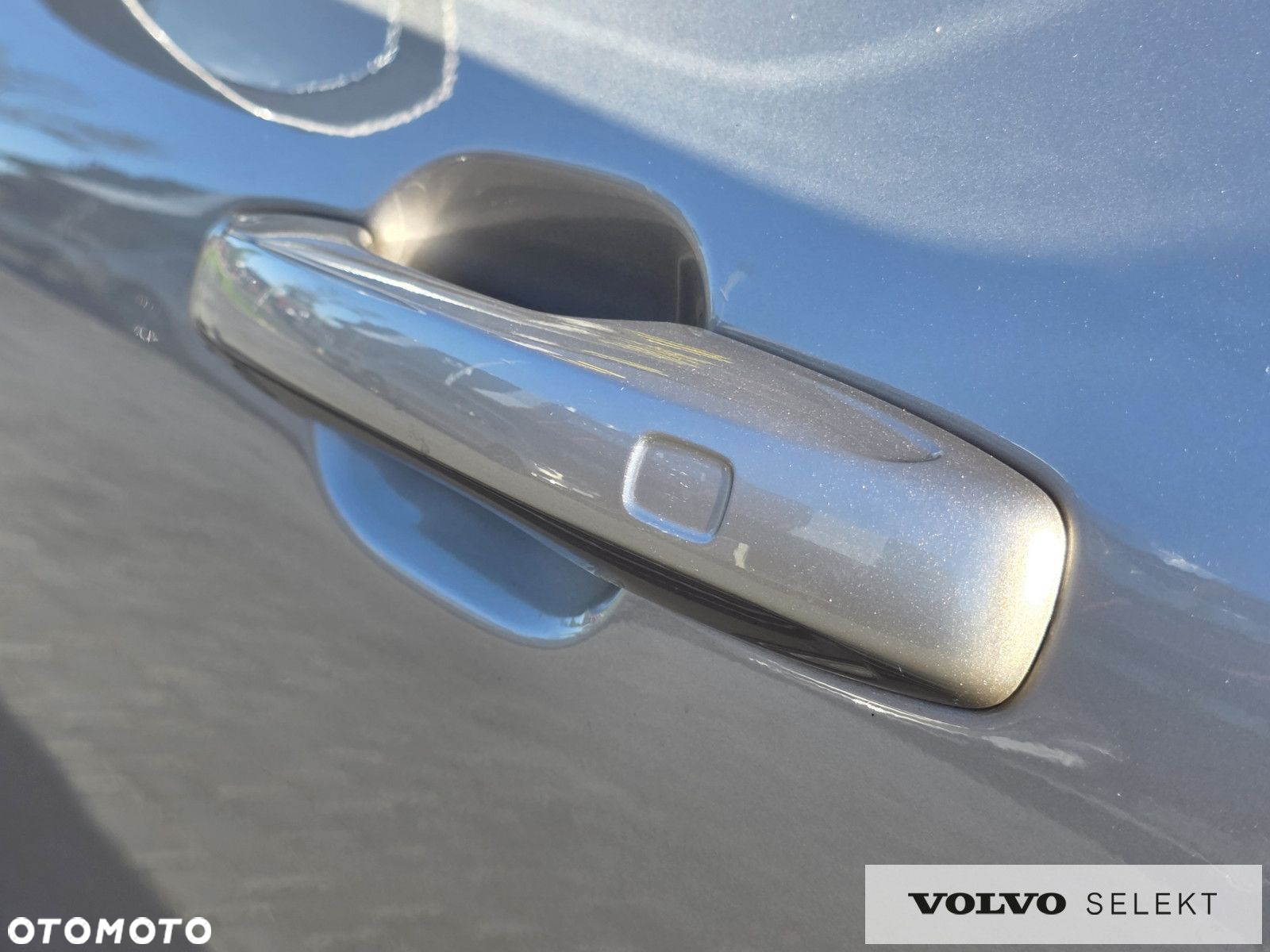 Volvo XC 60 - 32