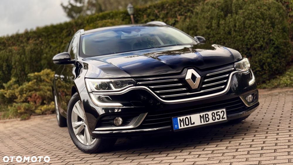Renault Talisman ENERGY dCi 130 EDC INTENS - 20