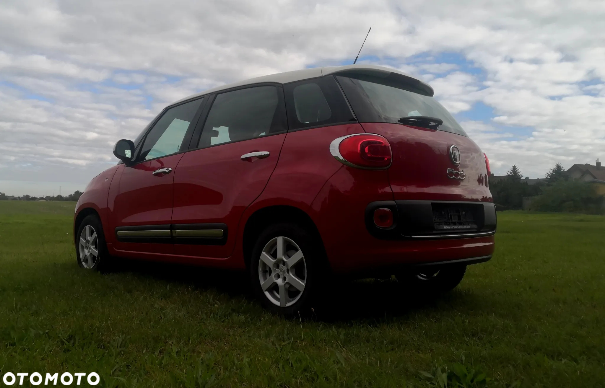 Fiat 500L 0.9 8V Twinair Easy S&S - 16