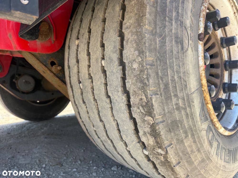 Schwarzmuller PA 3/E - 18