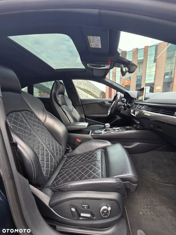 Audi S5 Sportback 3.0 TFSI quattro tiptronic - 22