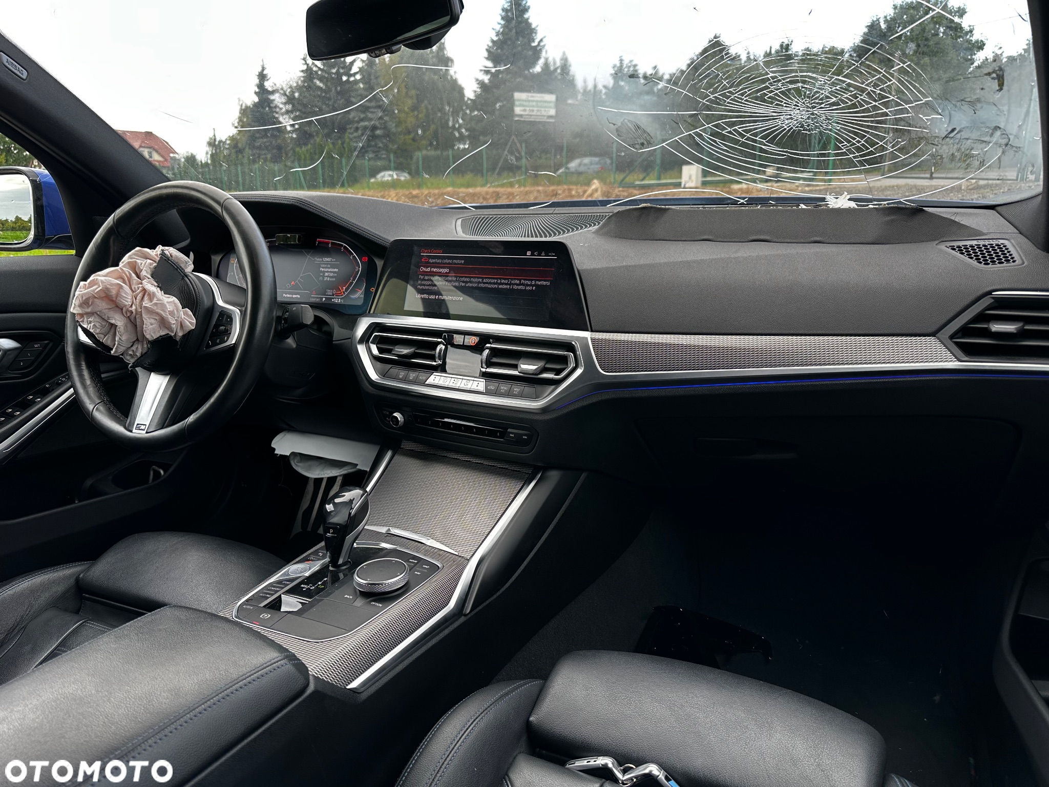 BMW Seria 3 330i M Sport - 23