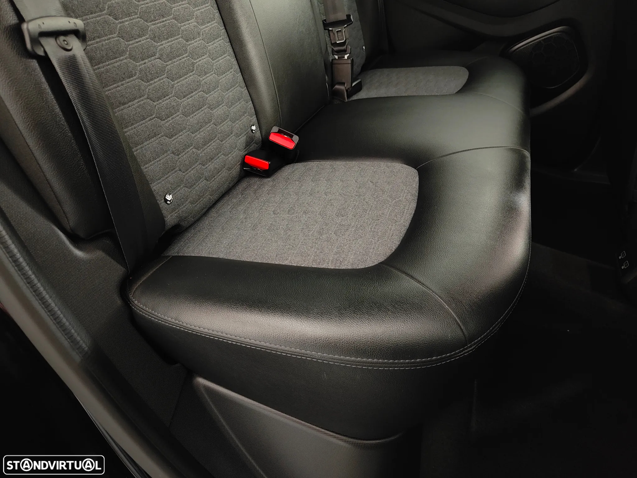 Renault Zoe (c/ Bateria) Limited 50 - 35