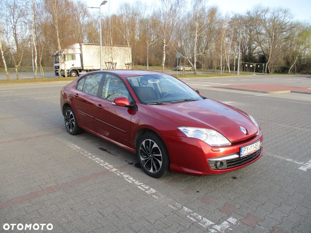 Renault Laguna 2.0 16V 140 Expression - 5