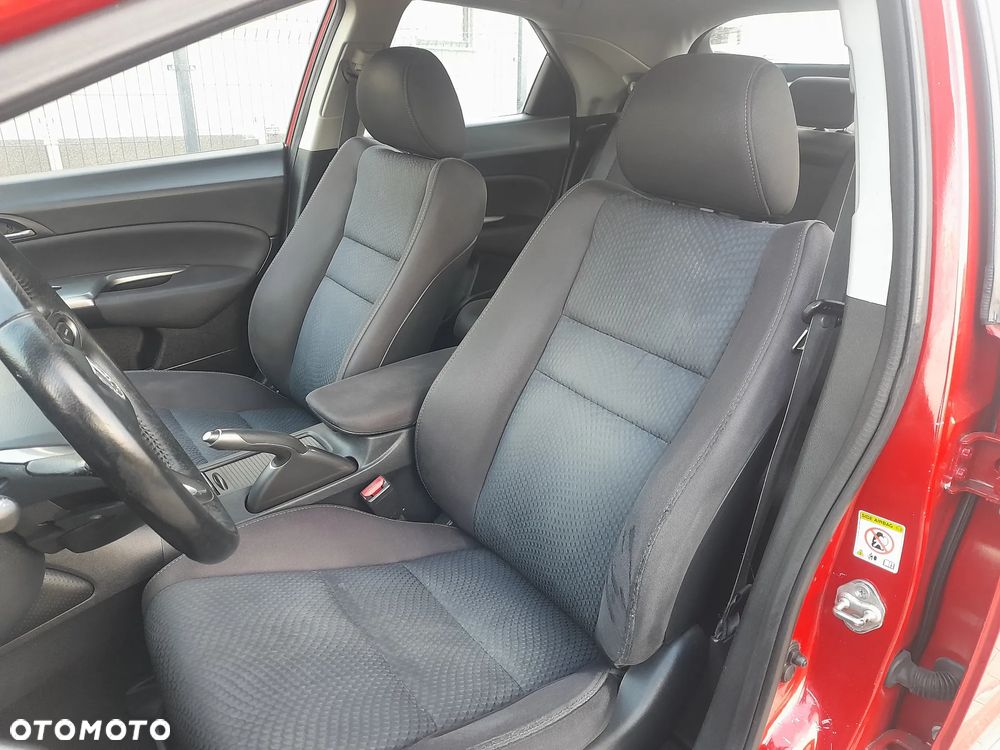 Honda Civic 1.8i-VTEC Executive - 21