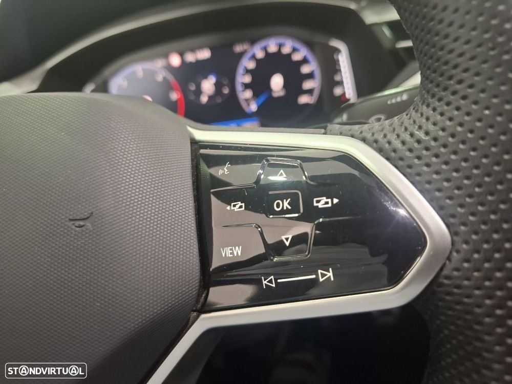 VW Arteon Shooting Brake 2.0 TDI R-Line DSG - 24
