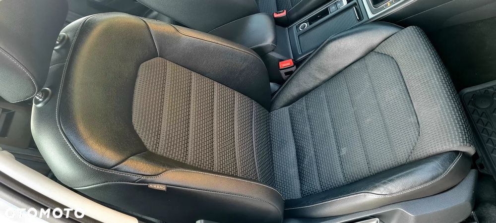 Volkswagen Golf 1.4 TSI BlueMotion Technology Highline - 17