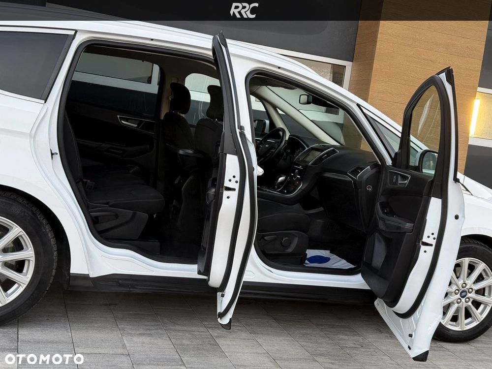 Ford S-Max 2.0 TDCi Titanium PowerShift - 18