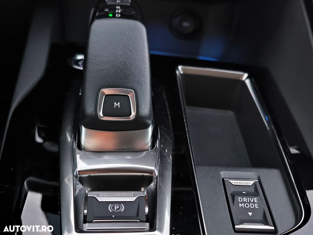 Peugeot 5008 PureTech 130 EAT8 Stop & Start Active Business-Paket - 22