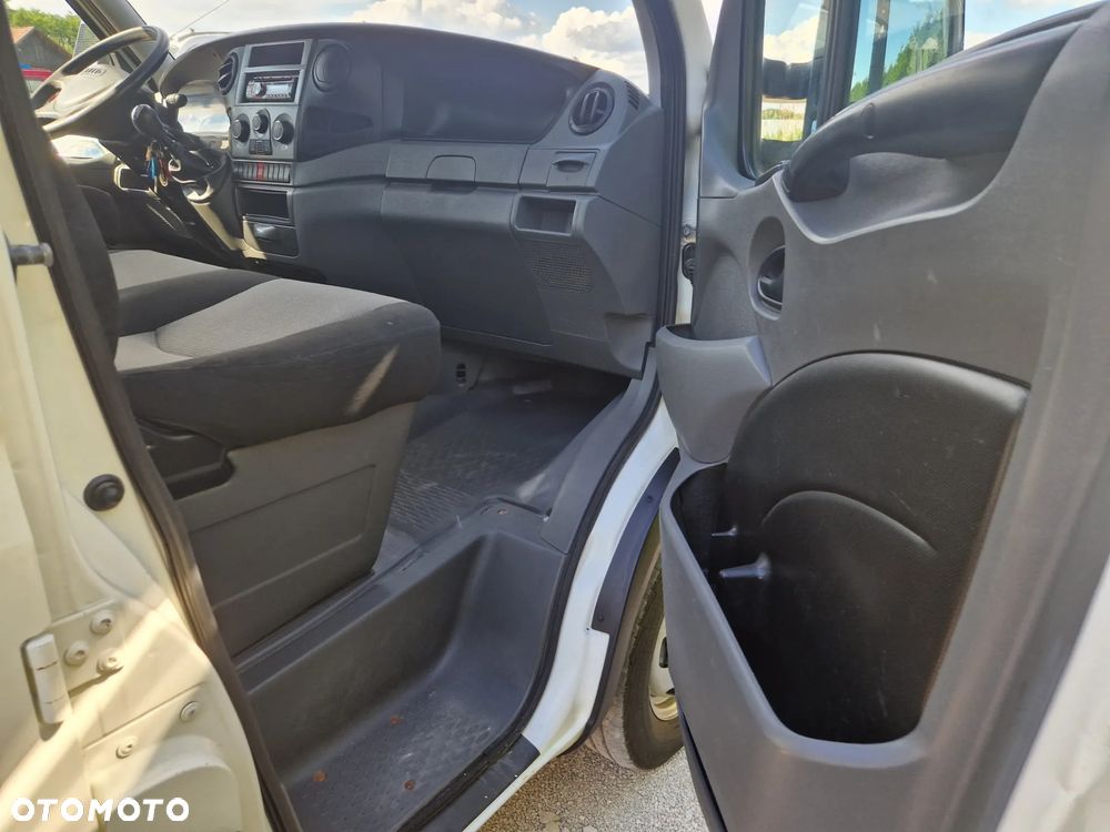 Iveco 35c15 - 6